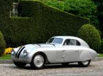 BMW 328 Touring Coupe 1939 года